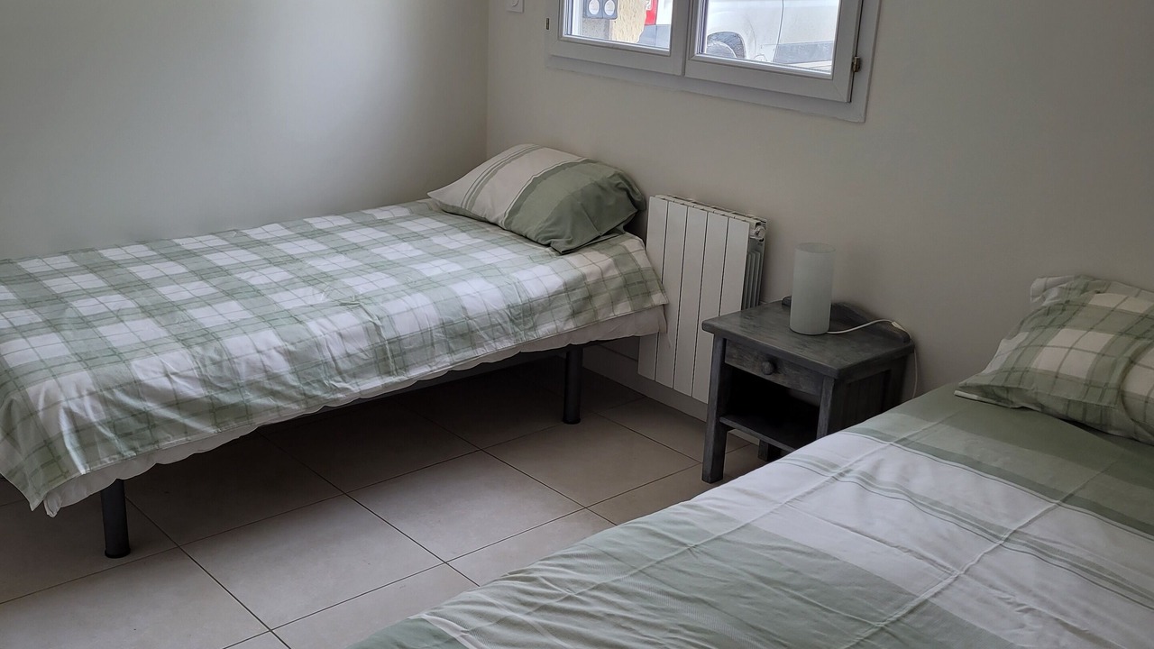 Photo of Bedroom in Layrac