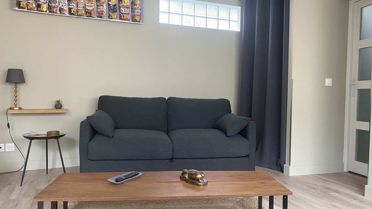 Photo of Livingroom in Saint Augustin