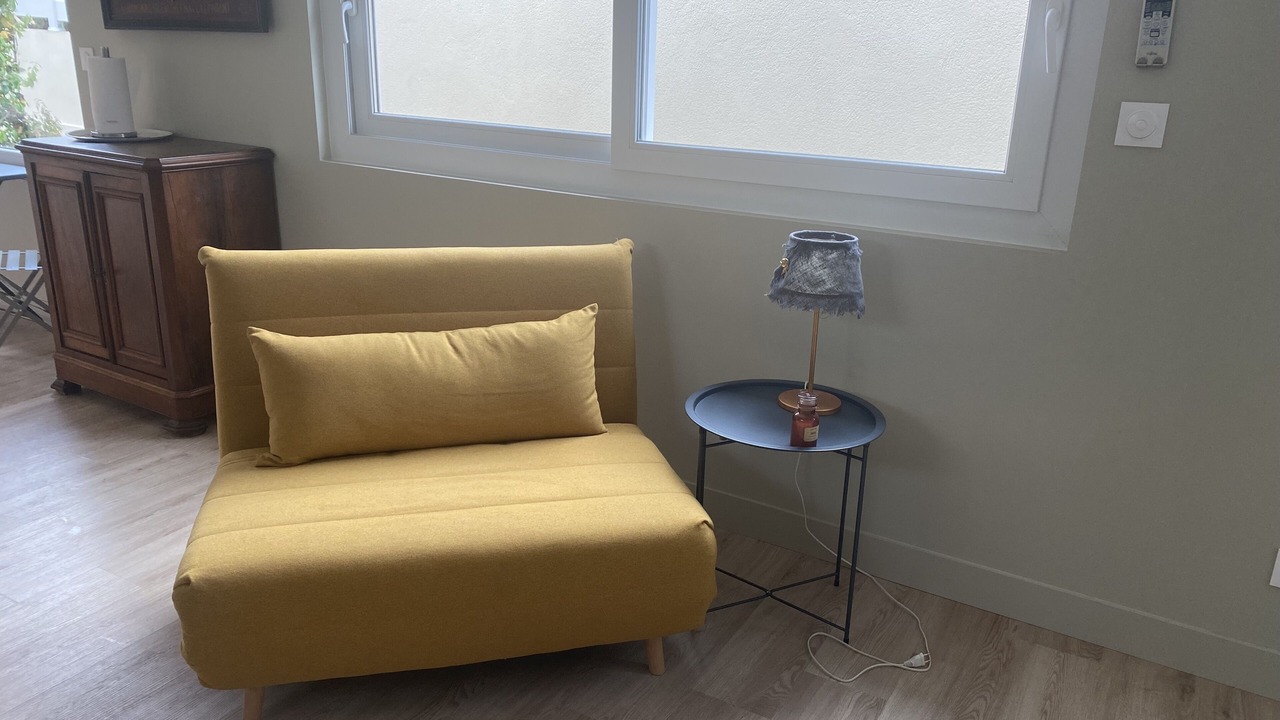 Photo of Livingroom in Saint Augustin