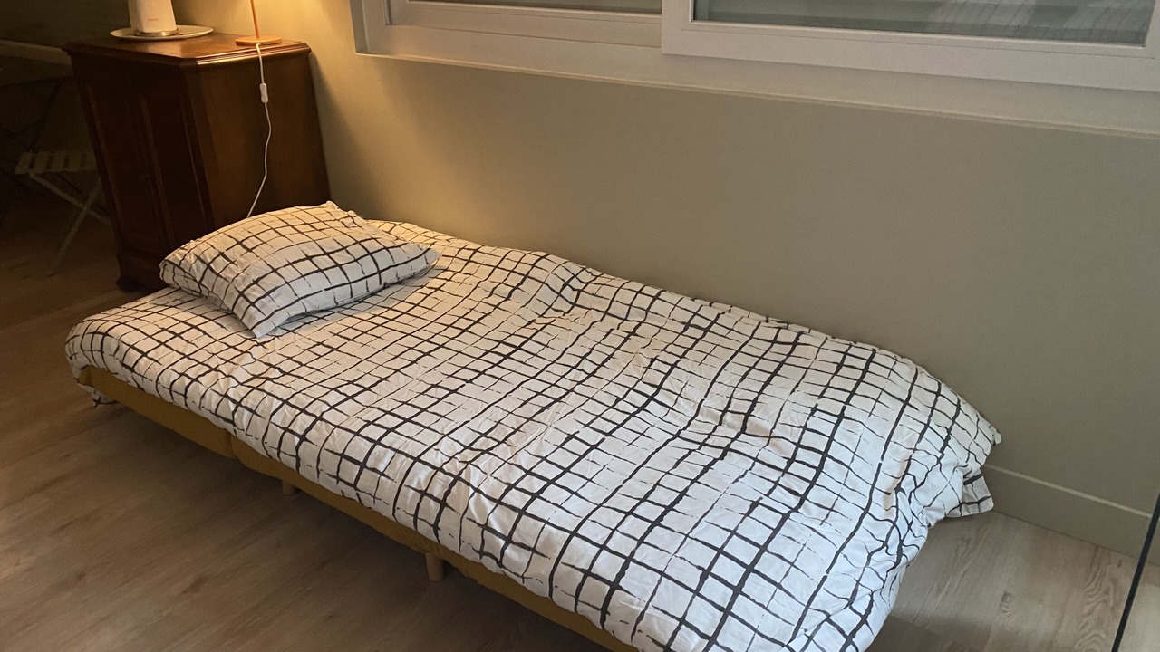 Photo of Bedroom in Saint Augustin