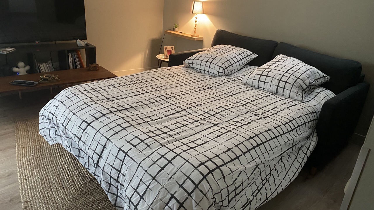 Photo of Bedroom in Saint Augustin