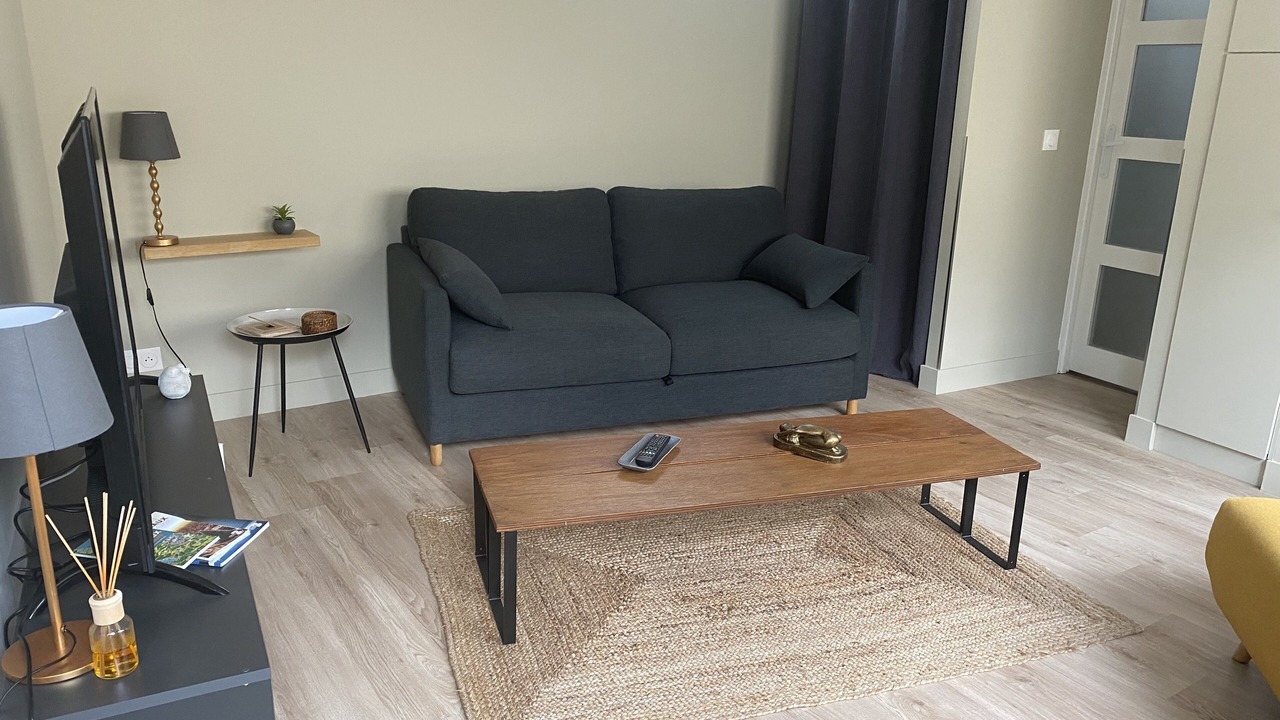 Photo of Livingroom in Saint Augustin