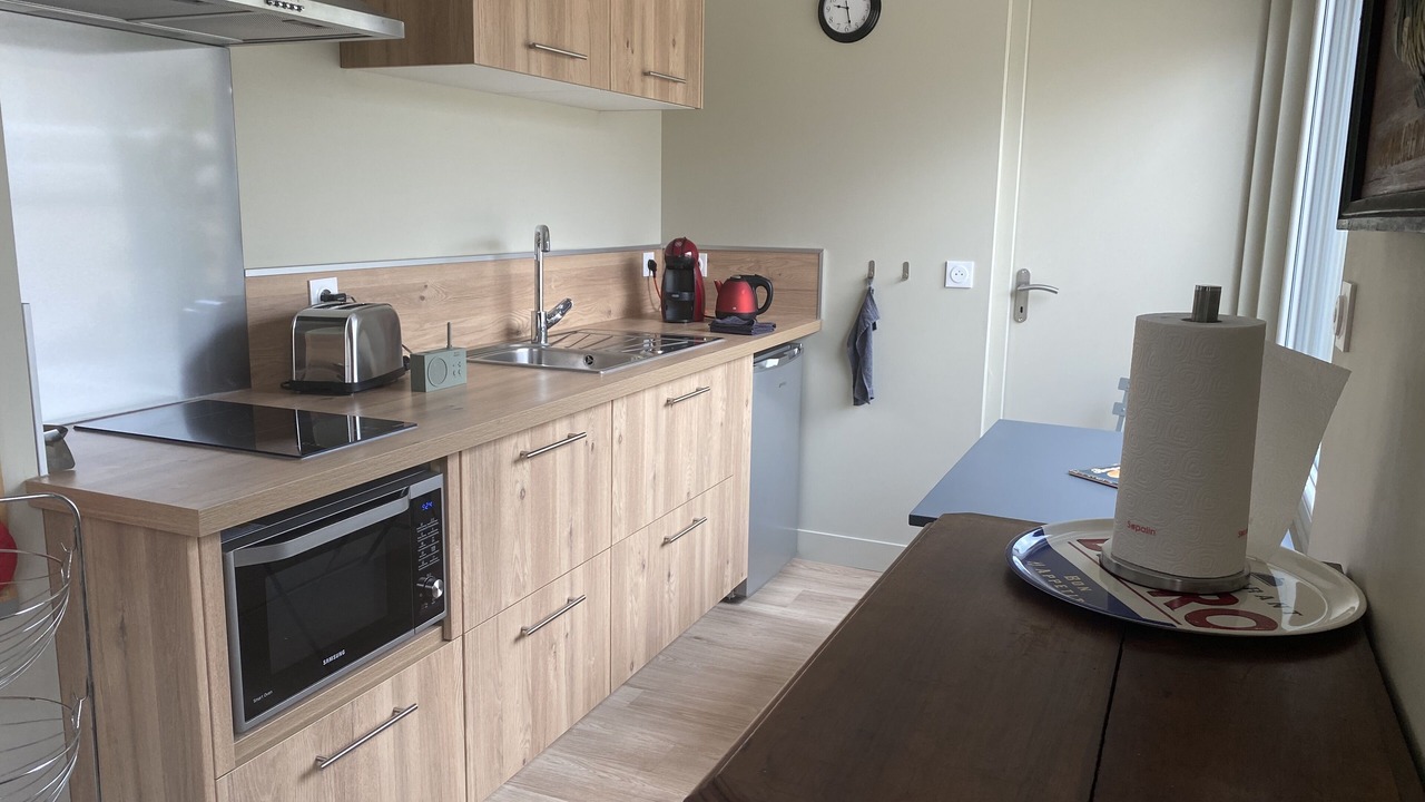 Photo of Kitchen in Saint Augustin