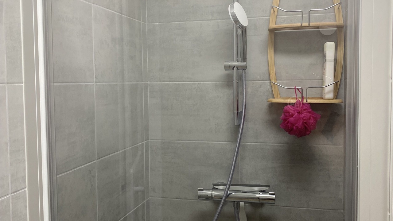 Photo of Bathroom in Saint Augustin