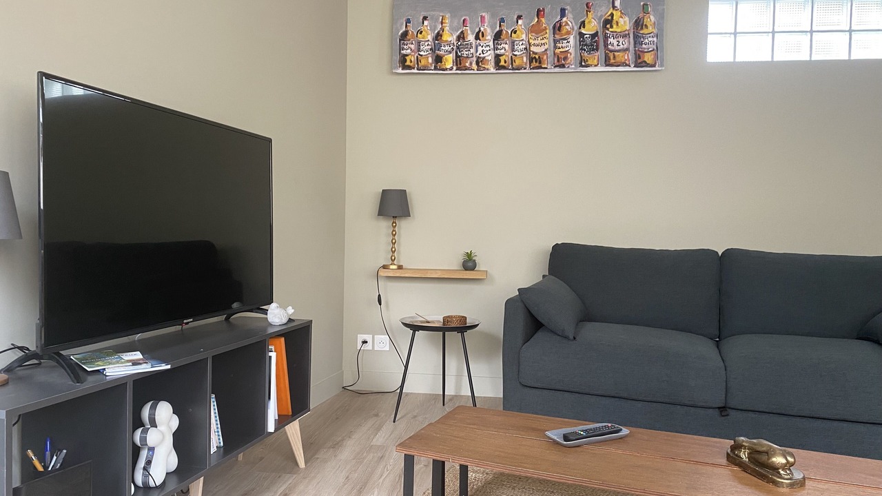 Photo of Livingroom in Saint Augustin