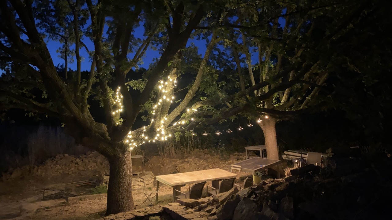 Photo of Outdoor in Fuveau