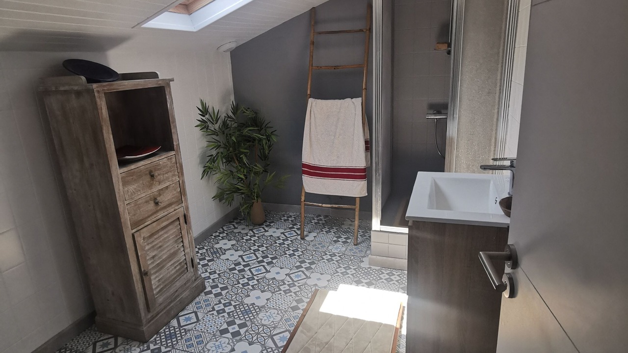Photo of Bathroom in Bassussarry