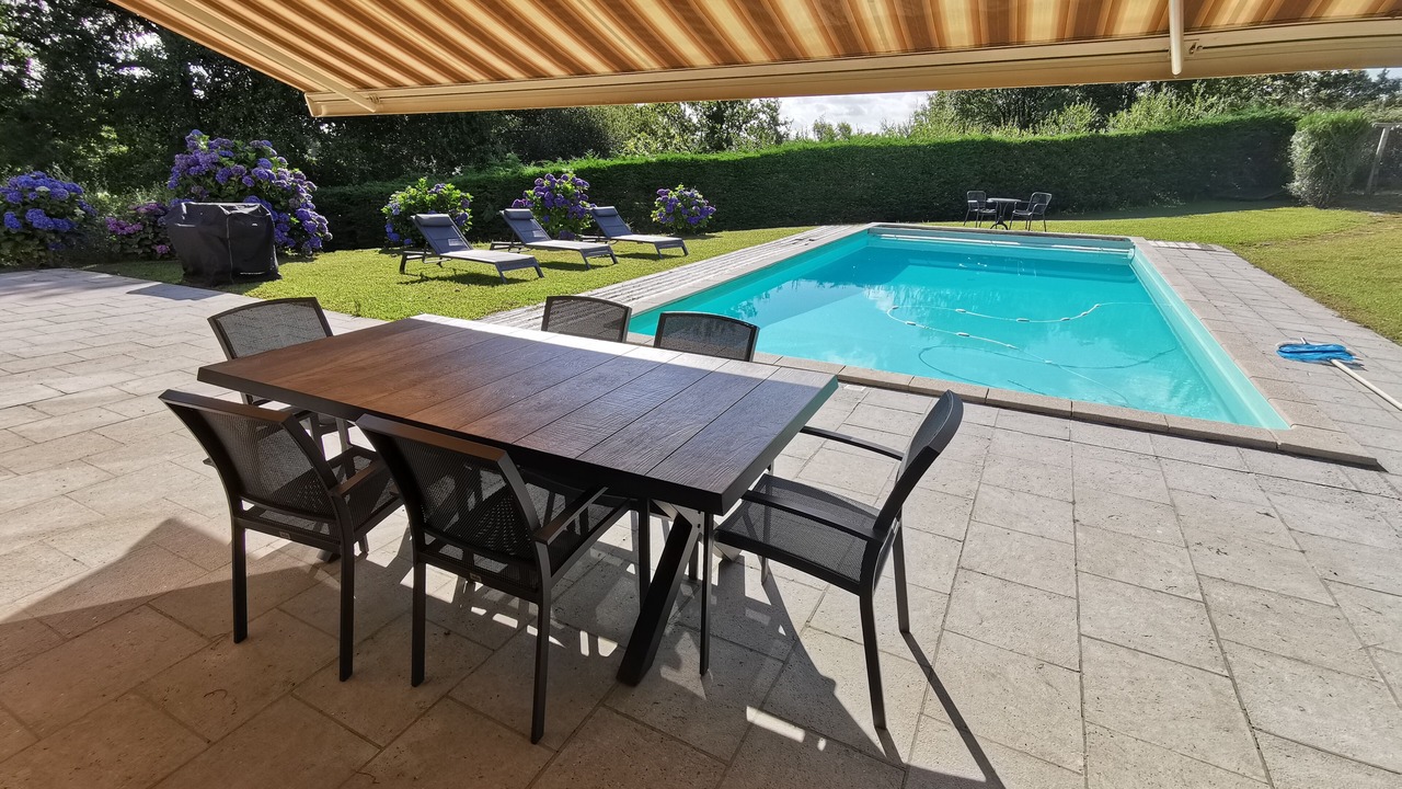 Photo of Outdoor in Bassussarry