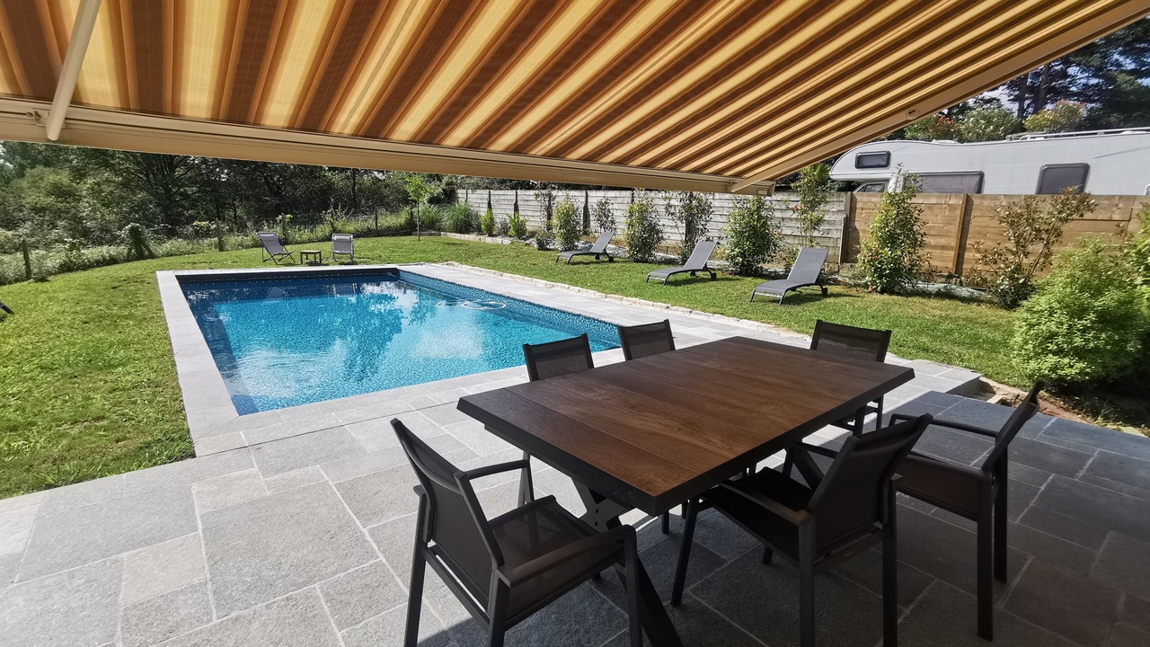 Photo of Outdoor in Bassussarry