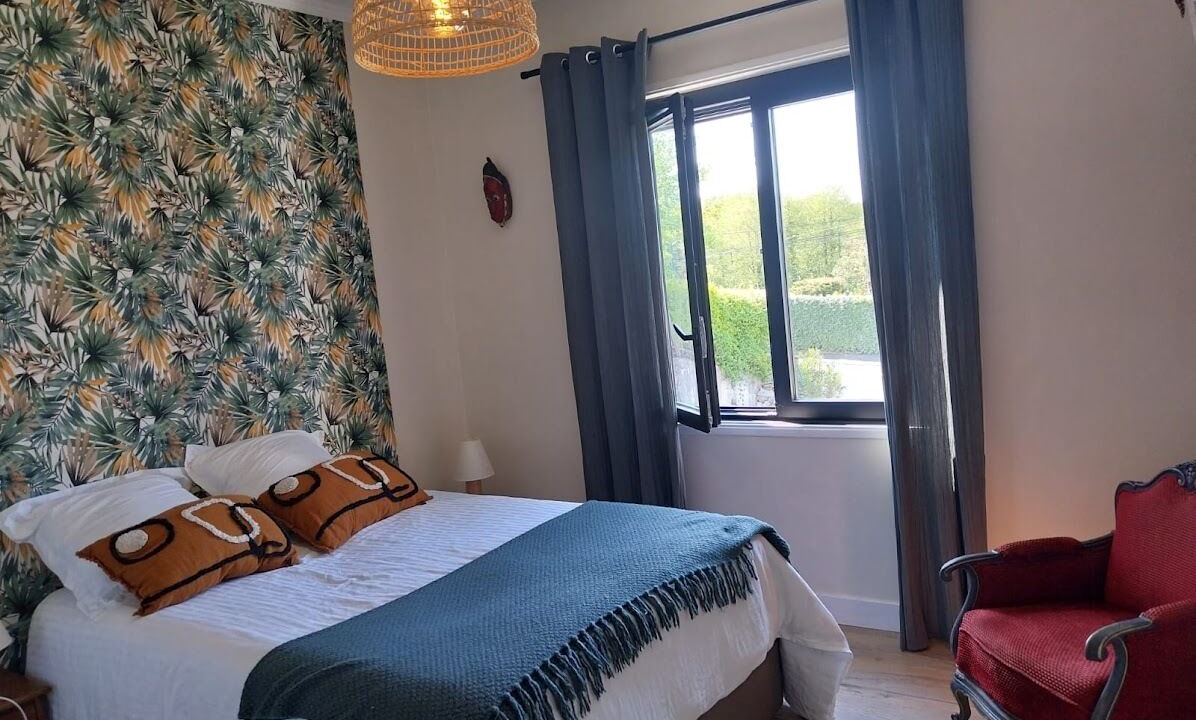 Photo of Bedroom in Bassussarry