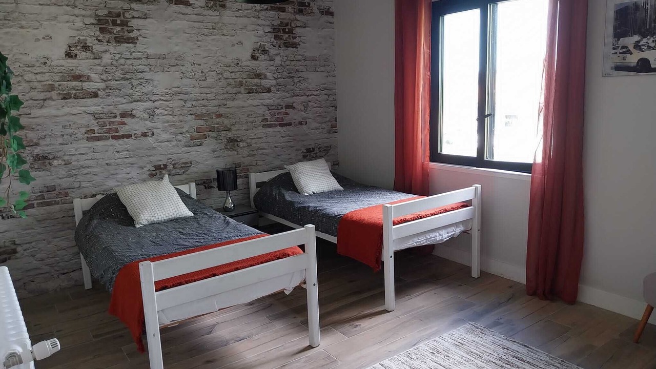 Photo of Bedroom in Bassussarry