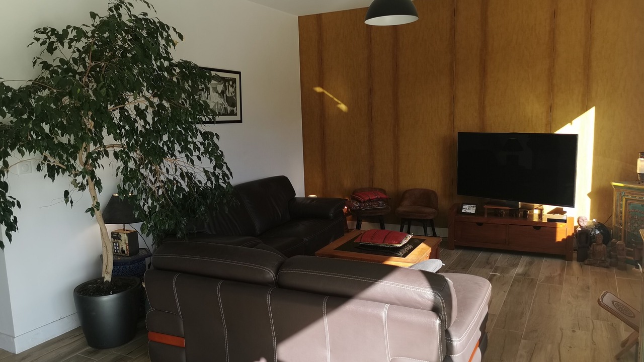 Photo of Livingroom in Bassussarry