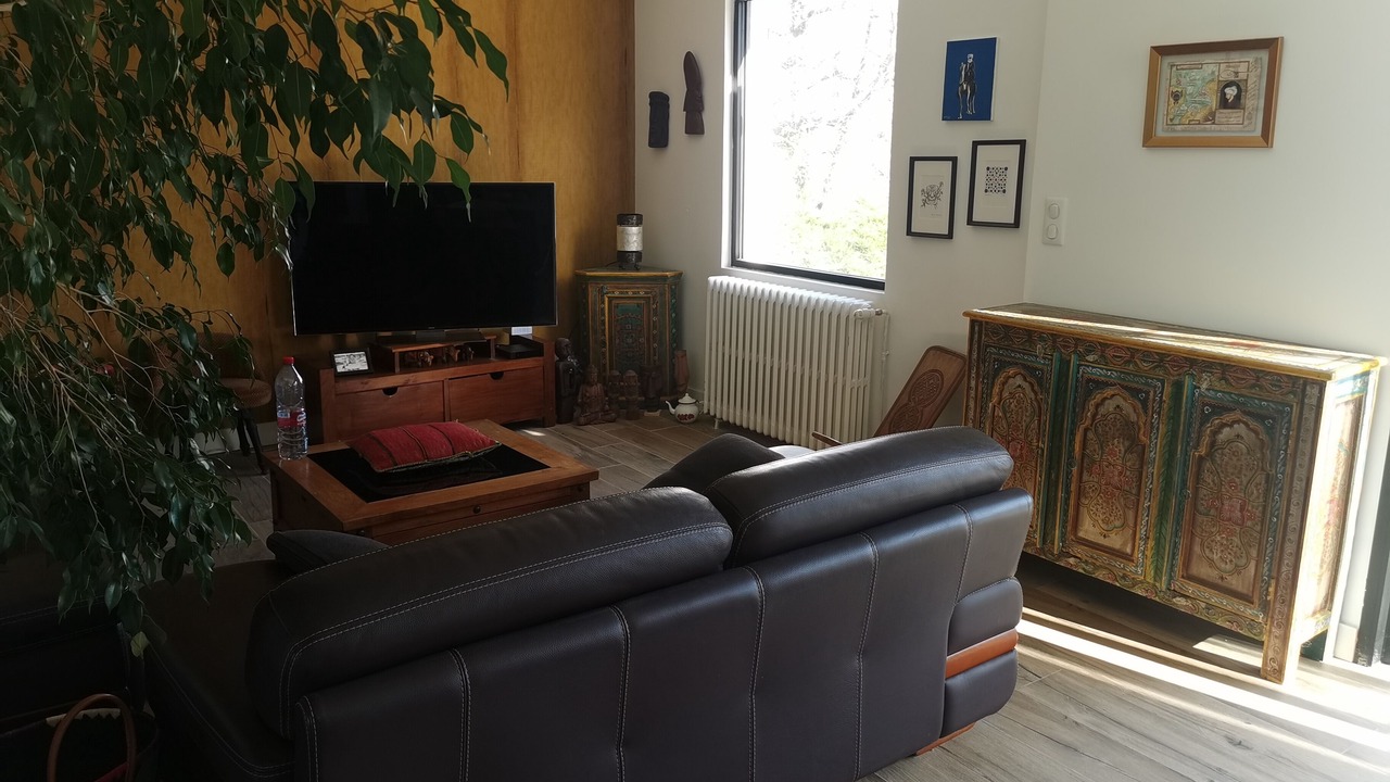 Photo of Livingroom in Bassussarry