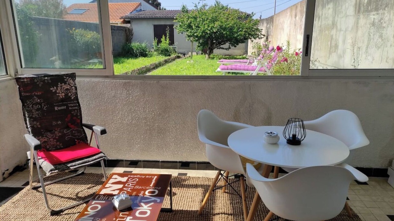 Photo of Outdoor in Chatellerault