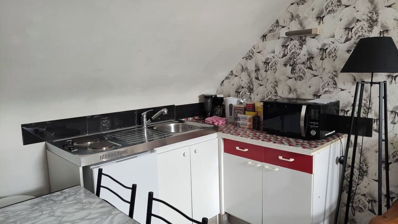 Photo of Kitchen in Chatellerault