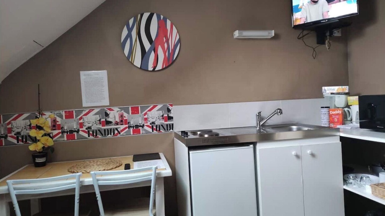 Photo of Kitchen in Chatellerault