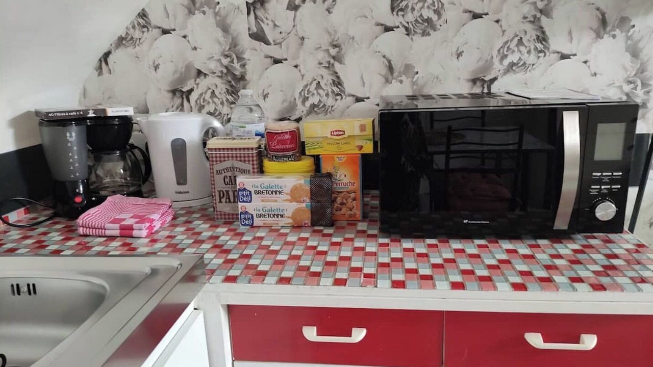 Photo of Kitchen in Chatellerault