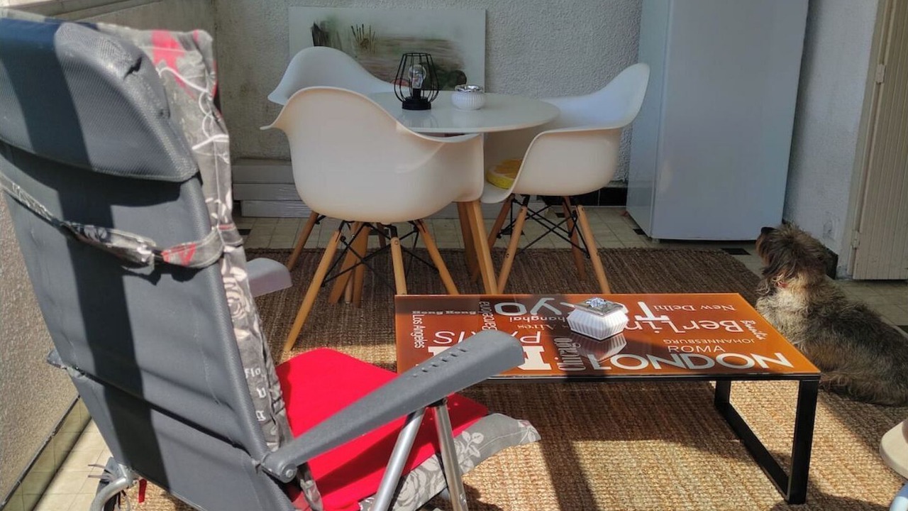 Photo of Outdoor in Chatellerault