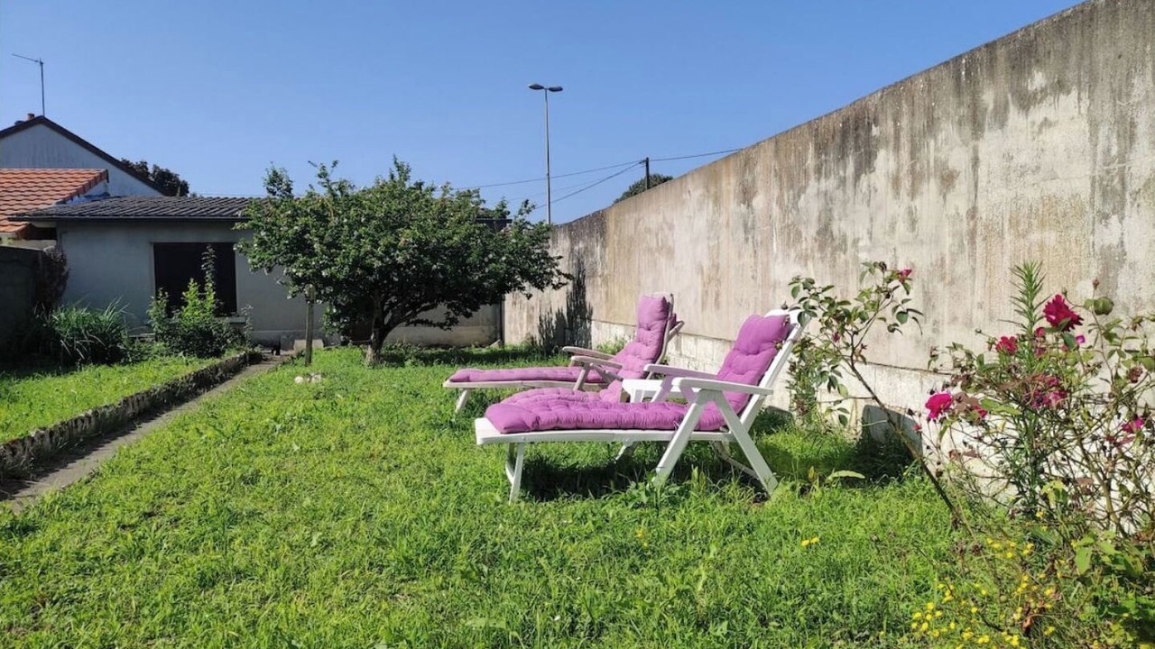 Photo of Outdoor in Chatellerault