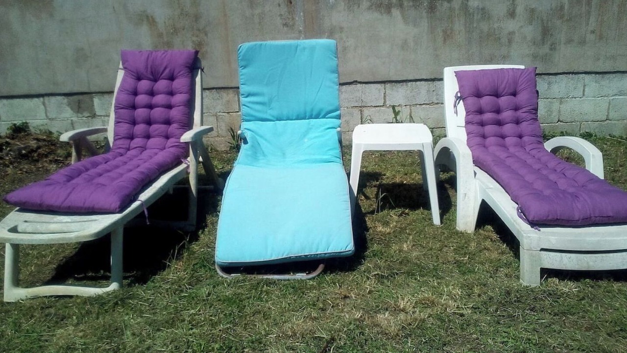 Photo of Outdoor in Chatellerault