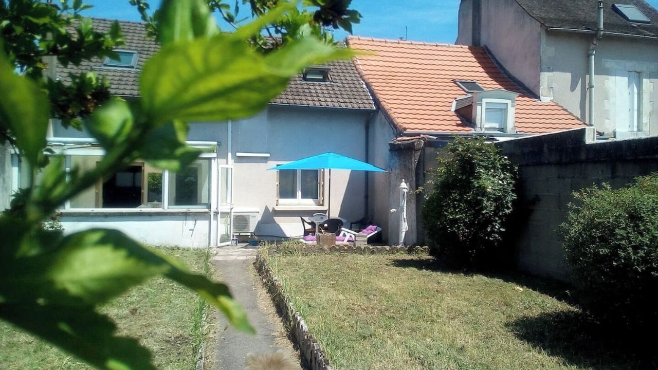 Photo of Outdoor in Chatellerault