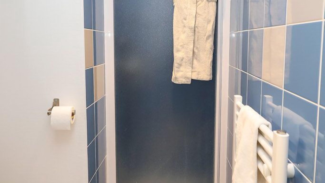 Photo of Bathroom in Meyrignac-l'Eglise