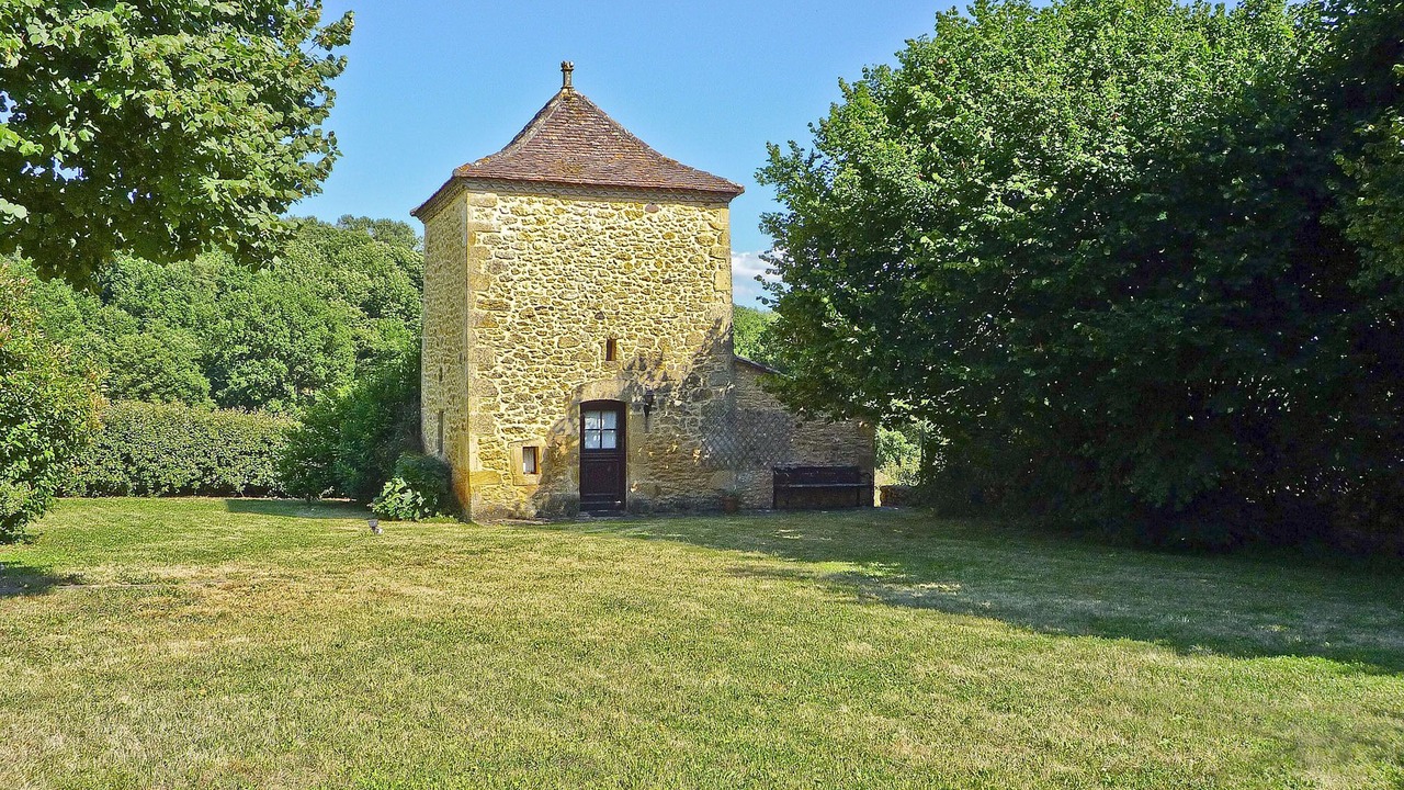 Photo of Outdoor in Bouillac