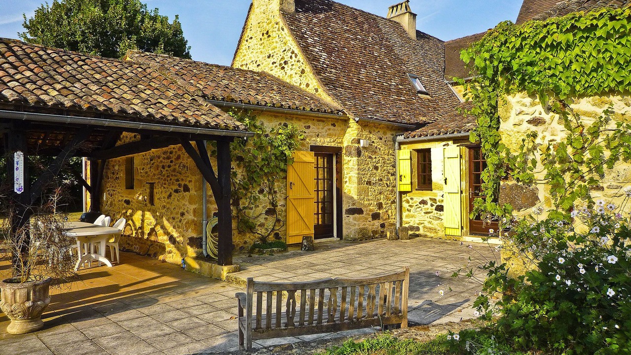 Photo of Outdoor in Bouillac