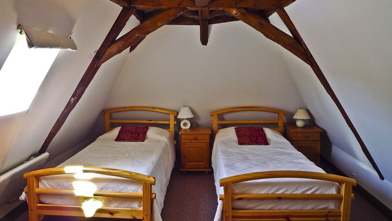 Photo of Bedroom in Bouillac