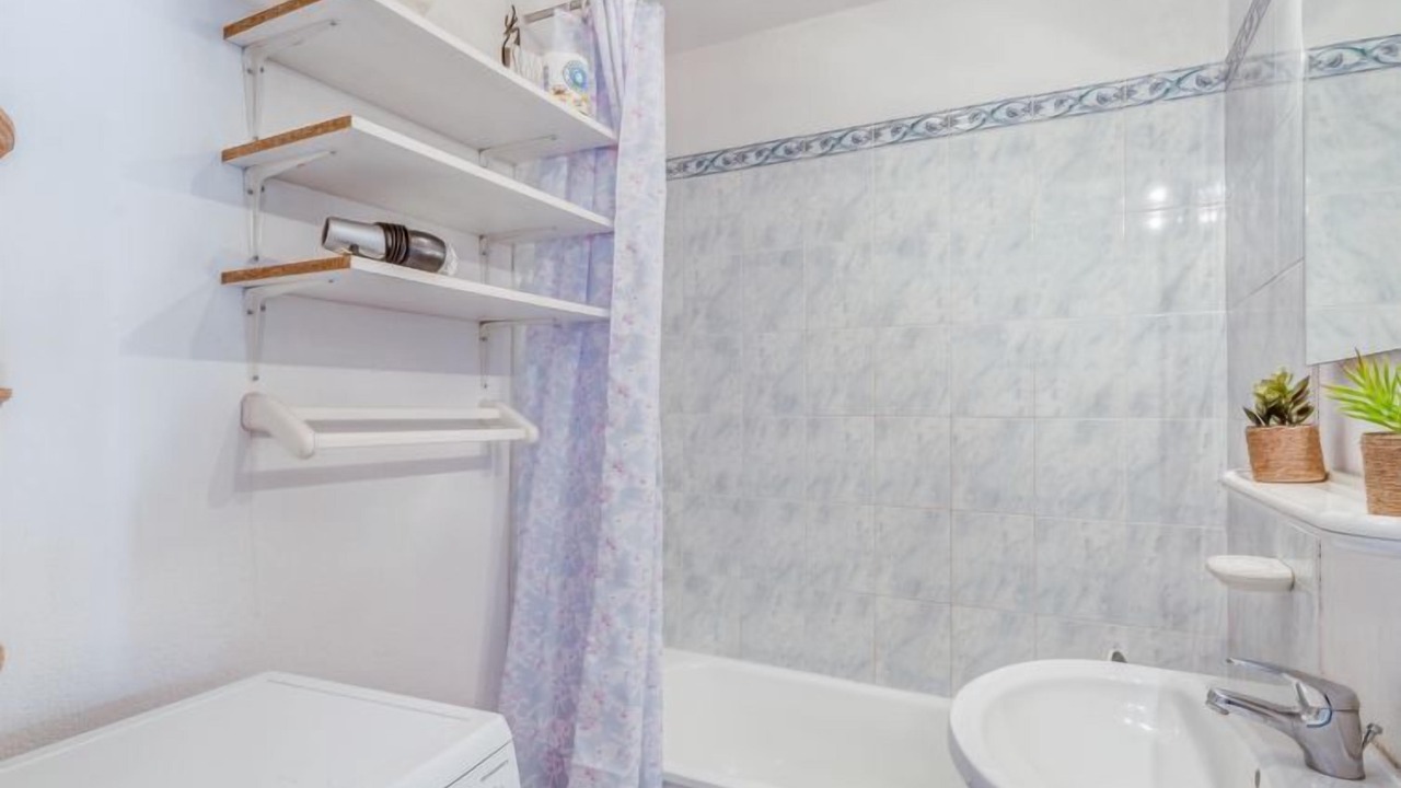 Photo of Bathroom in La Rouviere