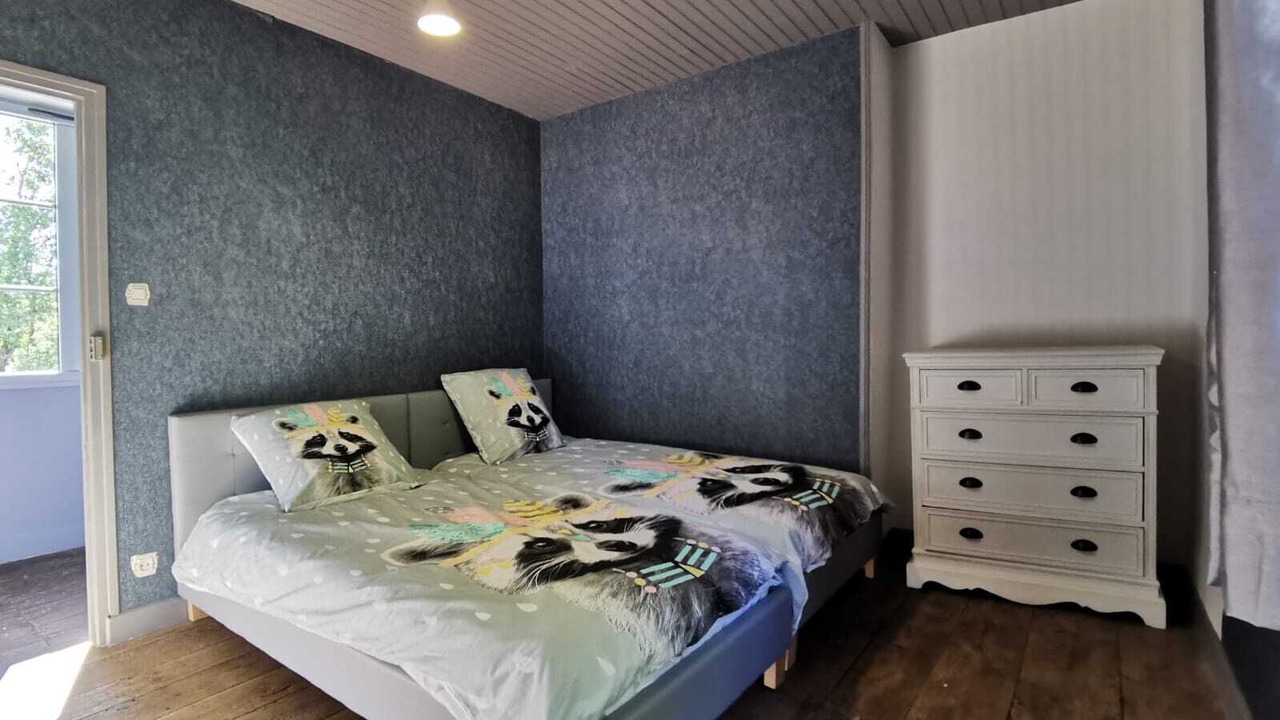 Photo of Bedroom in Paulin