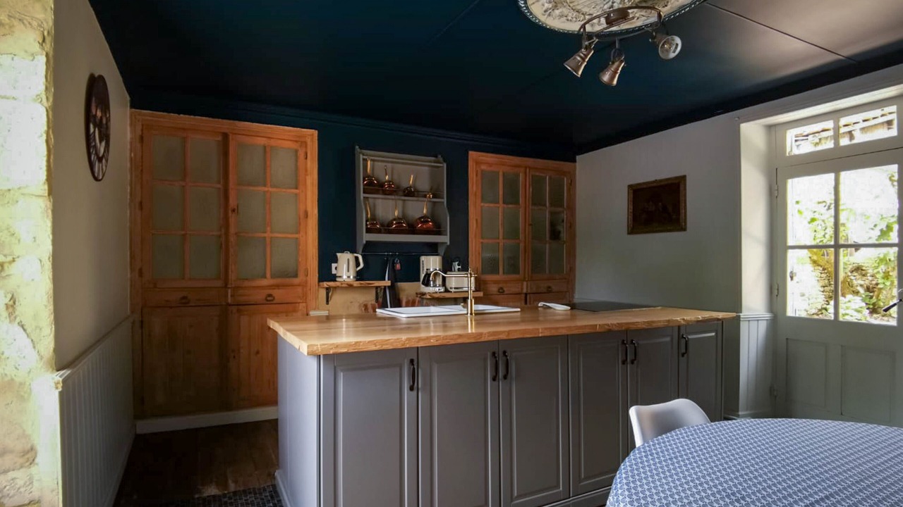 Photo of Kitchen in Paulin