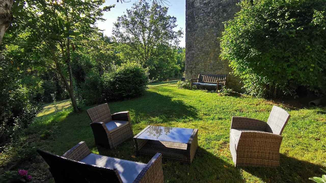 Photo of Outdoor in Paulin