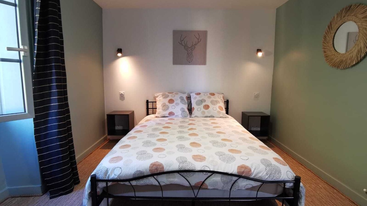 Photo of Bedroom in Paulin