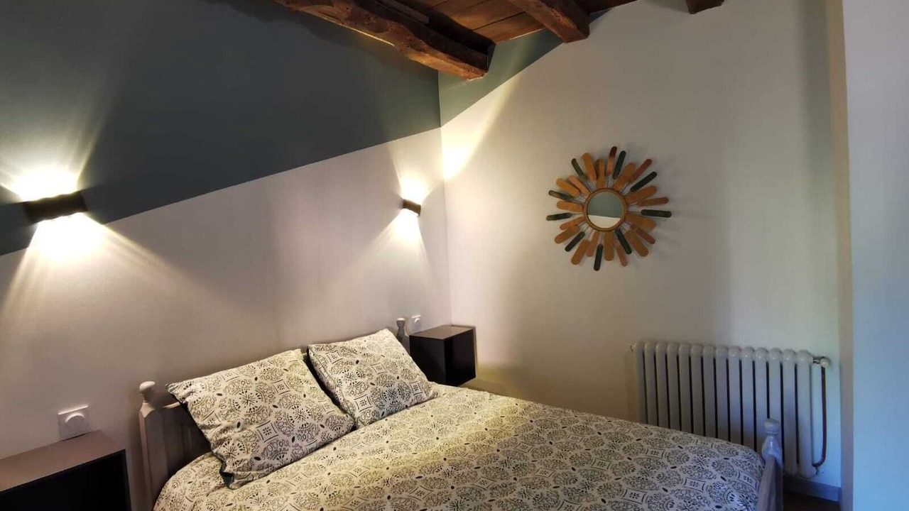 Photo of Bedroom in Paulin