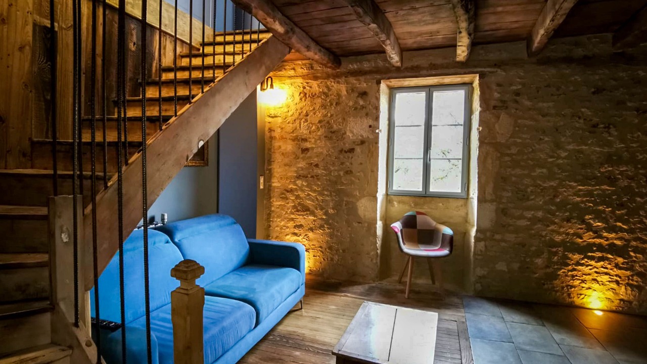 Photo of Livingroom in Paulin