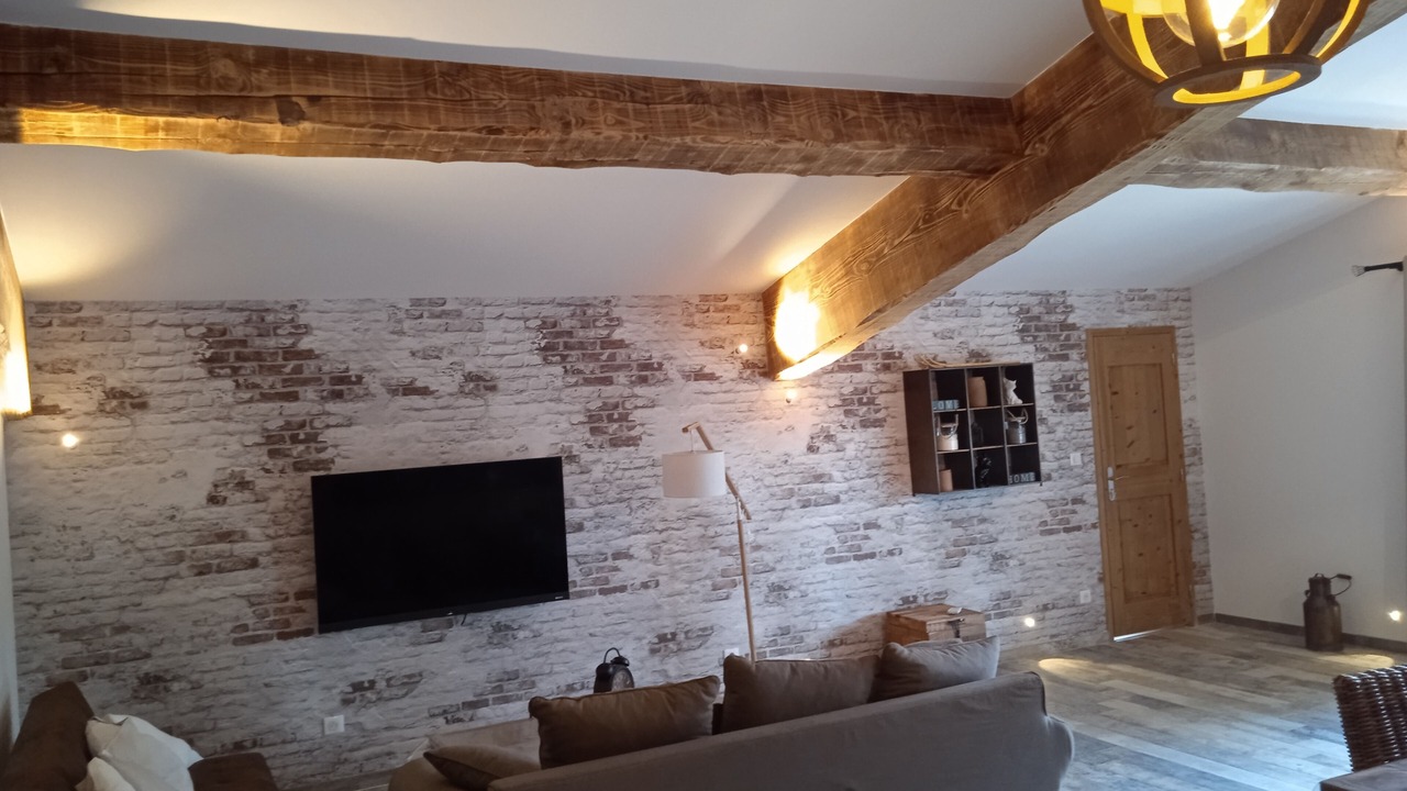Photo of Livingroom in Chateaurenard