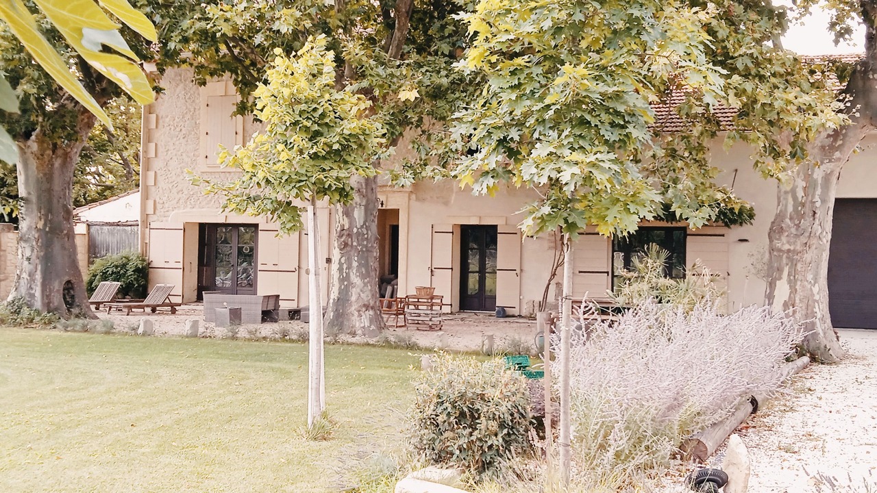 Photo of Outdoor in Chateaurenard