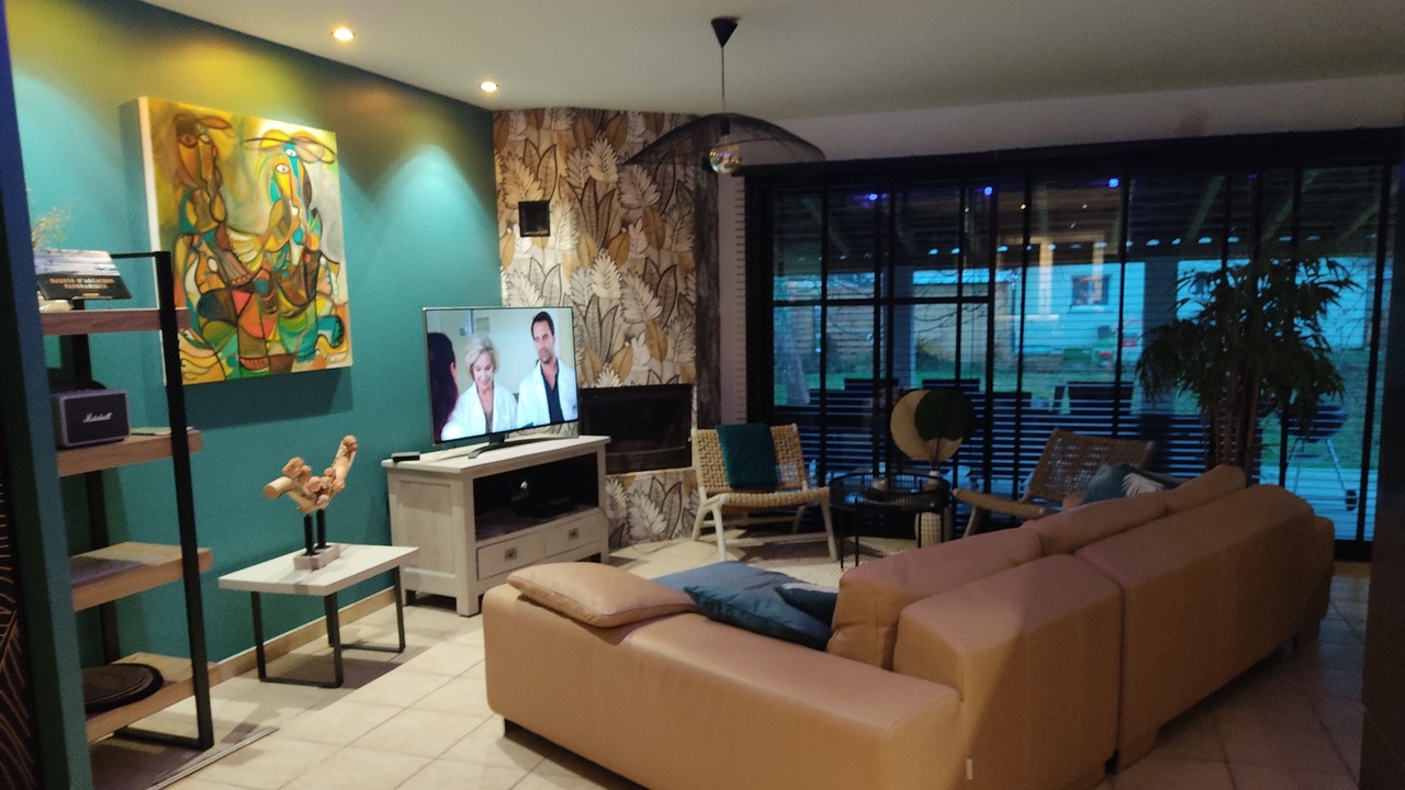 Photo of Livingroom in Biganos