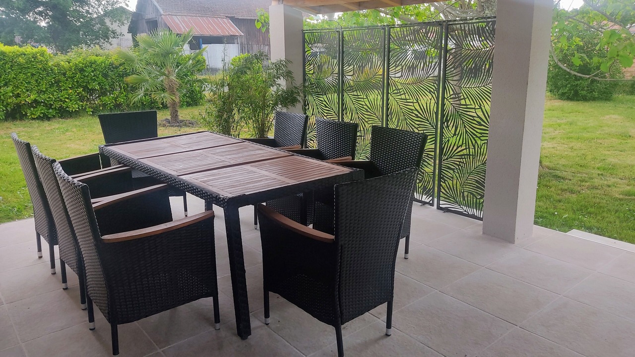 Photo of Outdoor in Biganos