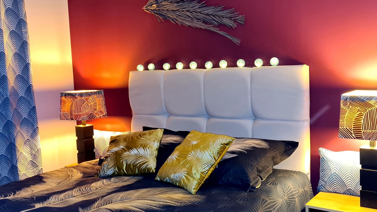 Photo of Bedroom in Biganos