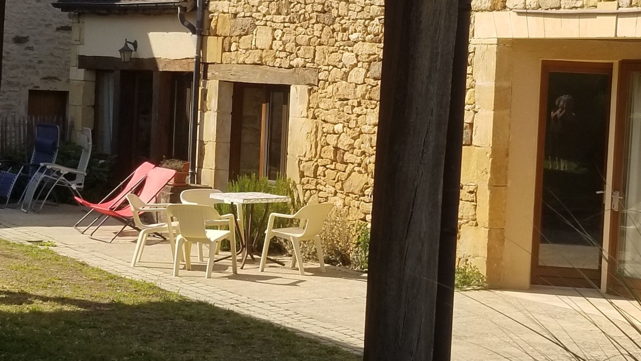 Photo of Outdoor in Saint-Julien-de-Lampon
