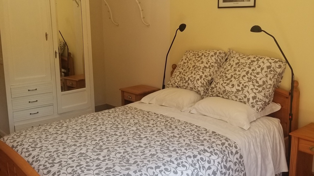 Photo of Bedroom in Saint-Julien-de-Lampon