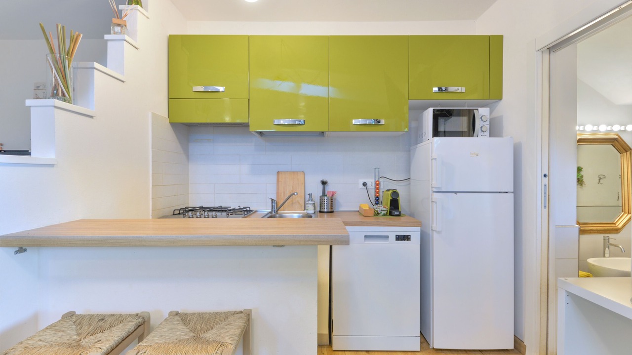 Photo of Kitchen in Lacona