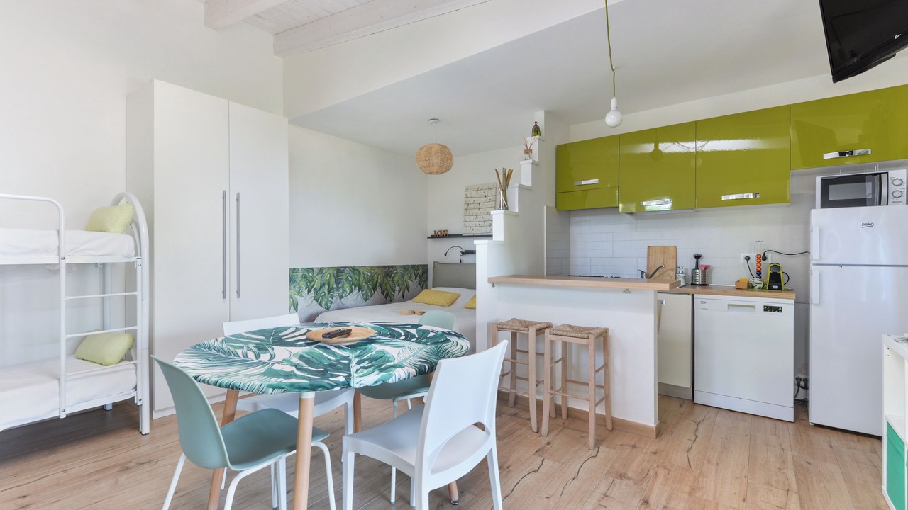 Photo of Kitchen in Lacona