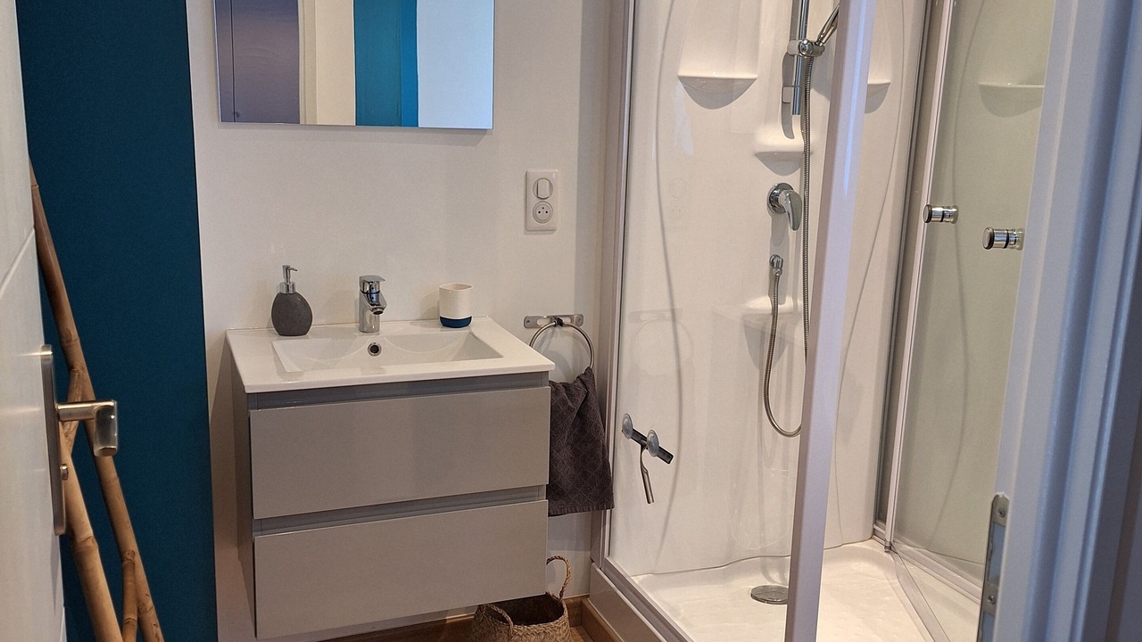 Photo of Bathroom in Irissarry