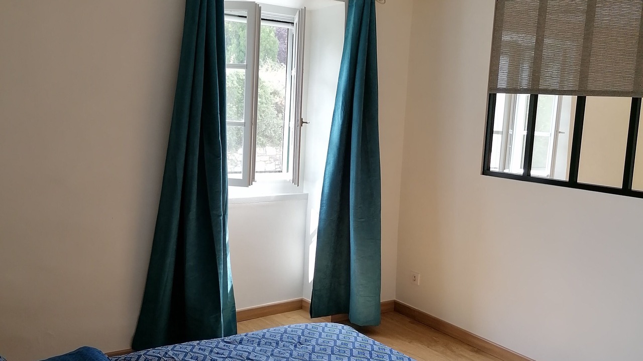 Photo of Bedroom in Irissarry