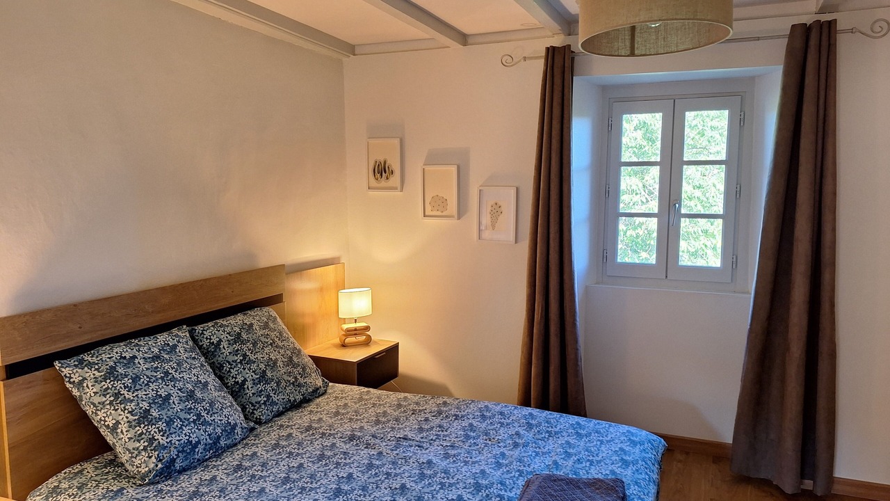 Photo of Bedroom in Irissarry