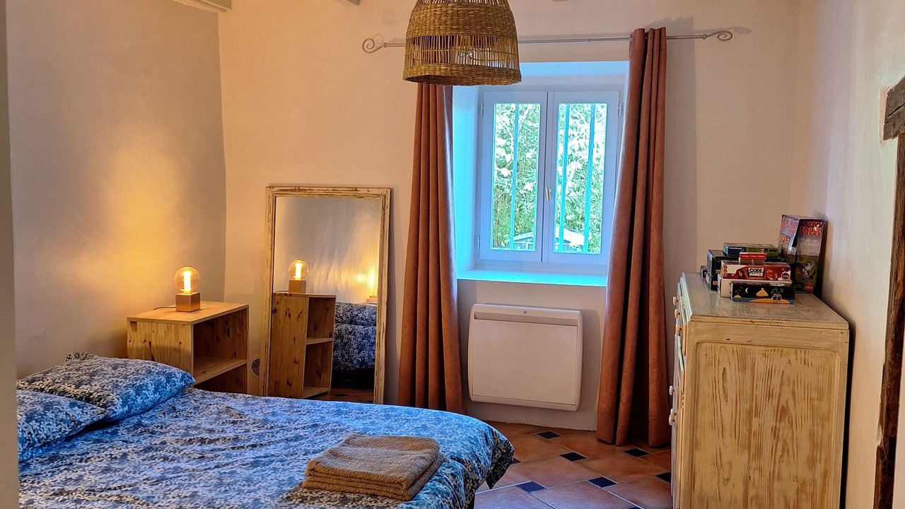 Photo of Bedroom in Irissarry