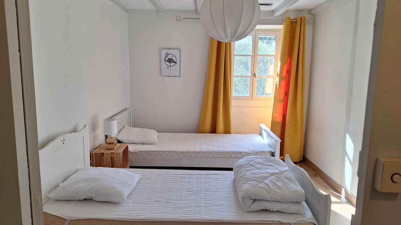 Photo of Bedroom in Irissarry